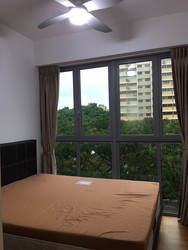 Eight Courtyards (D27), Condominium #199257662